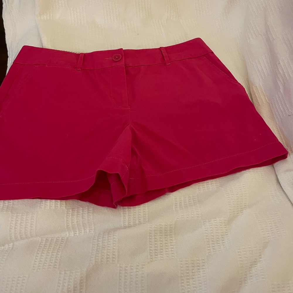 Loft Shorts
